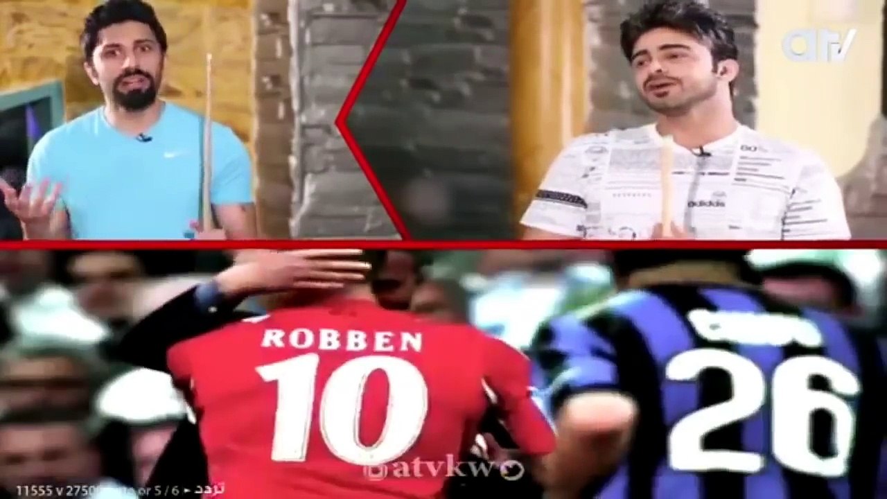 اعترافات وأجوبة يوسف المحمد ( تتوقعون اي نادي يشجع؟ )