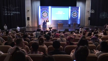 'Çevreye hassasiyet gösteren bir ülkeyiz' - KONYA