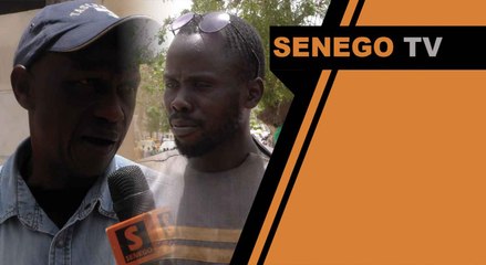 Micro trottoir Macky Sall retire le parrainage