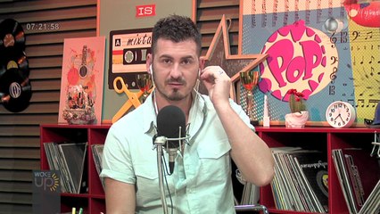 Wake Up, 7 Qershor 2018, Pjesa 1 - Top Channel Albania - Entertainment Show