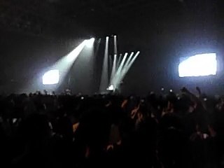 #9 The Chainsmokers JAPAN TOUR 2018 幕張メッセ DAY1
