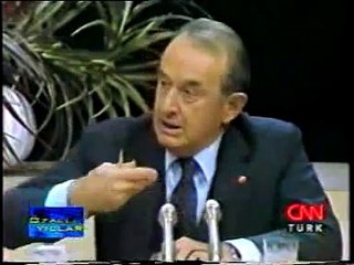 VİDEO | Erdoğan göz göre göre yalan söyledi: Komünistler satarım demiş, Özal sattırmamış