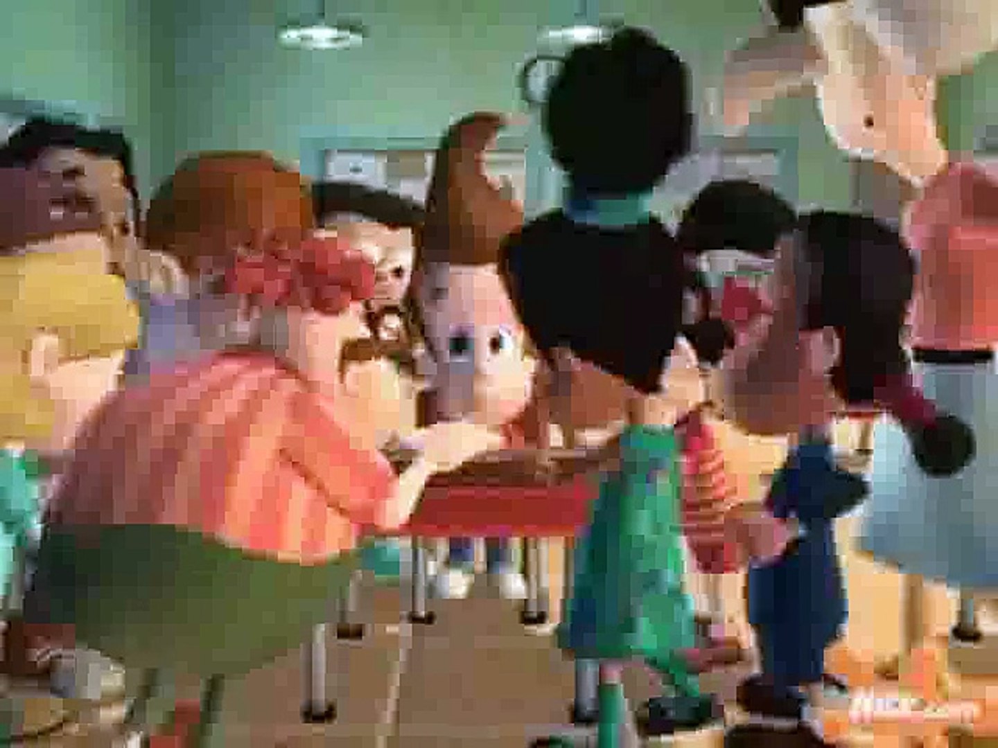 Jimmy Neutron 10 - Krunch Time - video Dailymotion
