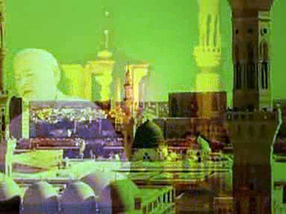 Ali Ercan  -Cansın Ya Resul Allah  (Official Video)