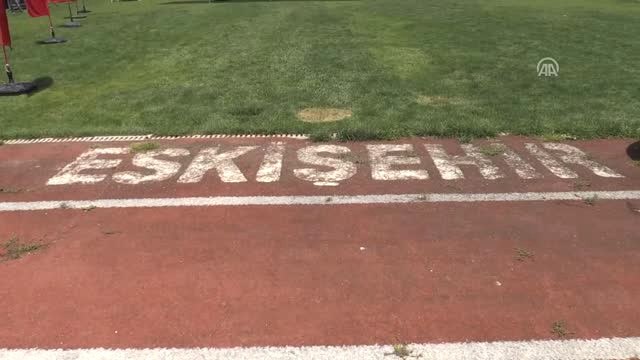 Millet Bahçesi İçin İlk Yıkım