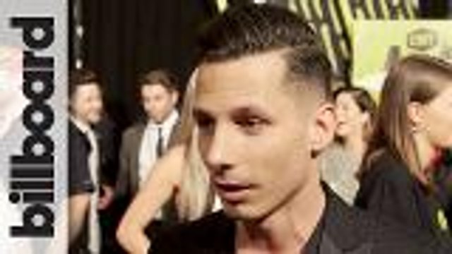Devin Dawson On What He's Learned From Brett Eldredge, Upcoming Tour With Tim McGraw & Faith Hill | CMT Awards 2018