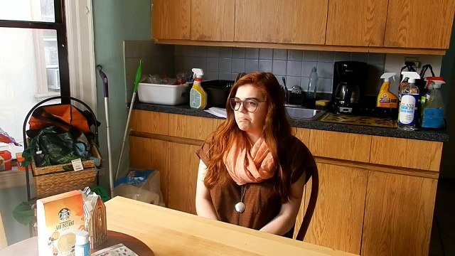 Roommates Reloaded 5.1: Spanish Ghetto Wonder Woman