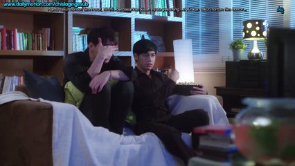 Indo Sub Baby Bright: Best Friend Forever