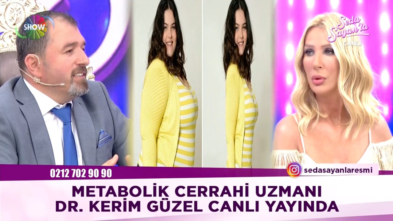 Seda Sayan'la 101. Bölüm 4. Kısım | 7 Haziran 2018