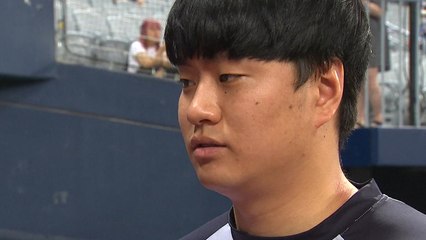 두산 "승부조작 제의받은 이영하, 단호하게 거절" / YTN