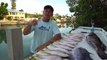 EASIEST Fish to Catch in Florida Keys! Catch Clean Cook- Yellowtail Snapper