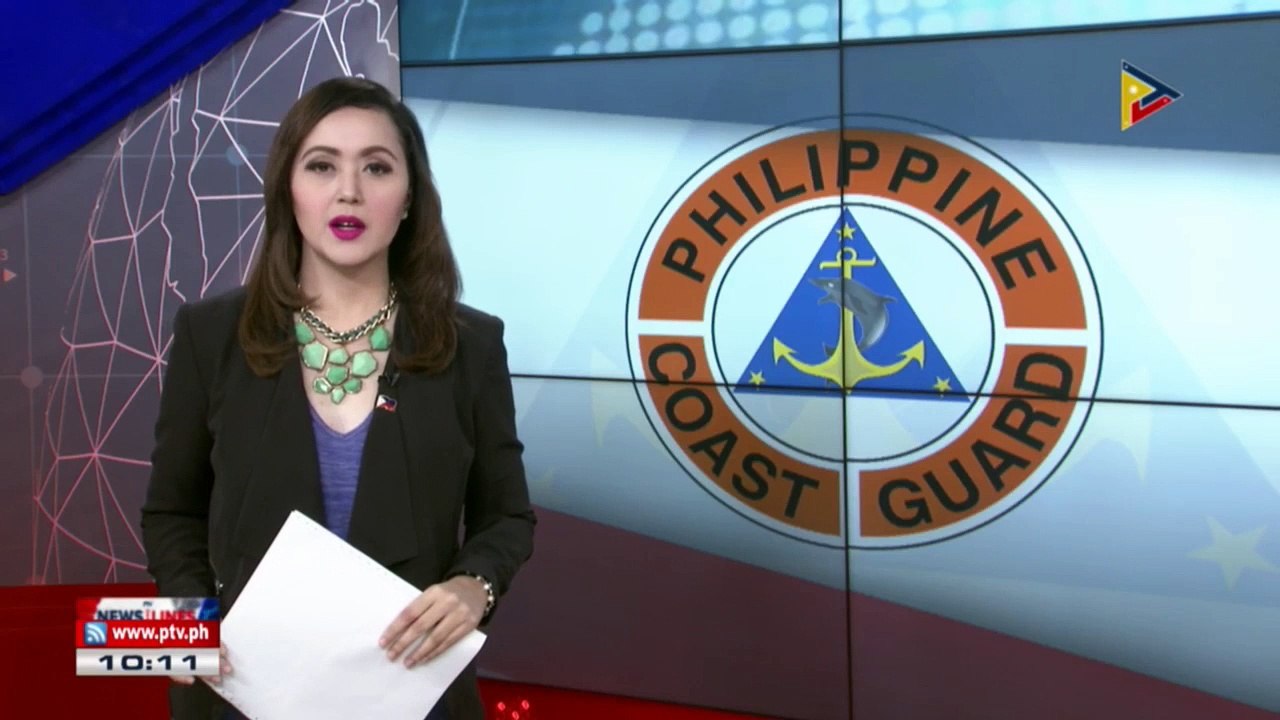 PCG on heightened alert for ‘#DomengPH’