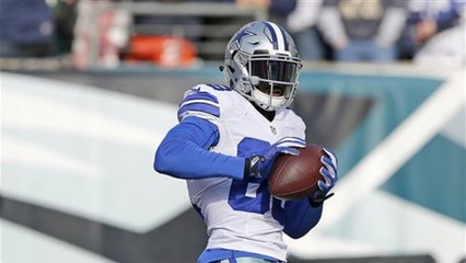 What would need to happen for Cowboys to bring back Dez Bryant?