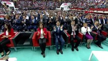 Kayseri MHP Lideri Devlet Bahçeli Cumhur İttifakı Mitinginde Konuştu 2