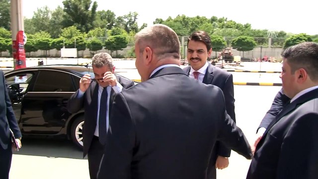 YTB'den 'Türkiye için oy ver, Türkiye için oy vakti' kampanyası - EDİRNE