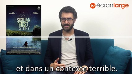 Sicilian Ghost Story - Pourquoi il faut aller le voir