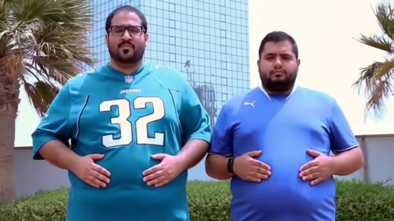 احمد شريف انطرد من البيت بسبب اعلان