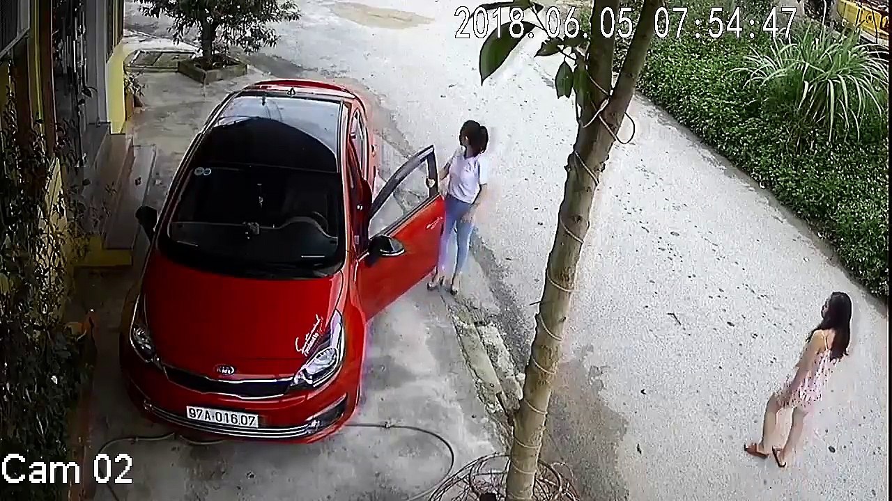 lui xe
