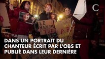 Les enfants de Bertrand Cantat 