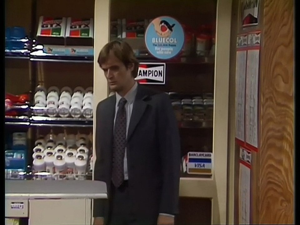 Sapphire and Steel 6x1