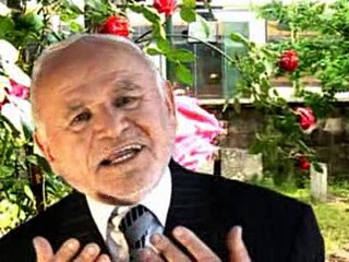 Ali Ercan  -İnsanlığa Gelin Dedi  (Official Video)