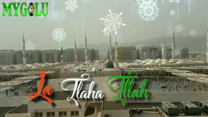 BEST NAAT | 2018 | HASBI RABBI JALLALLAHMyGolu WhatsApp Status Video