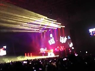 #20 The Chainsmokers JAPAN TOUR 2018 幕張メッセ DAY1