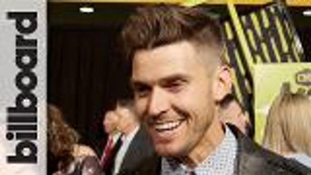 Luke Pell Talks Reality TV Show, Current Season of 'The Bachelorette,' New Music | CMT Awards 2018