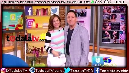 Camila y Sin Bandera  anuncian gira juntos –Telemicro-Video