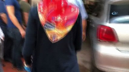 Akyazı’da silahlı saldırı: 1 yaralı