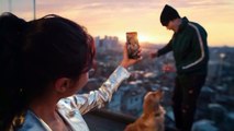 Samsung Galaxy S9 & S9   Commercial Ad & unique camera featurs اعلان سامسونج جالاكسي اس 9 والكاميرا