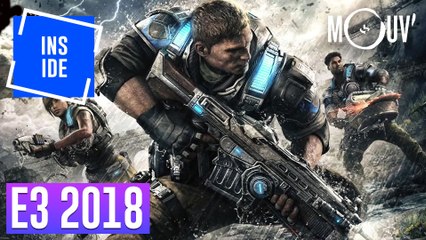 E3 2018 : les 5 annonces les plus attendues #INSIDE