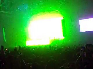 #12 The Chainsmokers JAPAN TOUR 2018 幕張メッセ DAY1