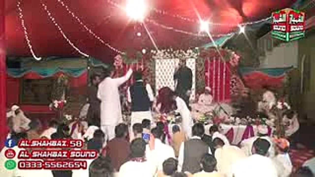 Mola Mera V Ghar Howe By Muhammad Umair Zubair Qadri