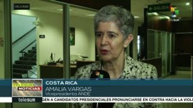 Costa Rica: sindicalistas rechazan medidas de austeridad del gobierno