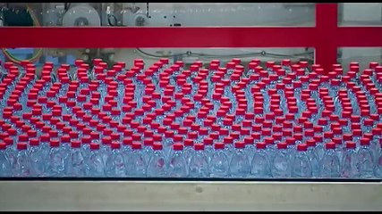 Environnement : la France championne de la consommation de bouteilles en plastique