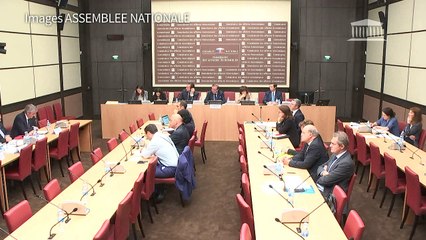 Lait contaminé: "un accident" pour le PDG de Lactalis