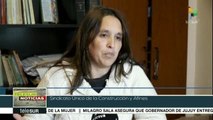 Uruguay: 5 mujeres conformarán el Secretariado Ejecutivo del PIT-CNT