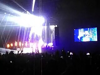 #13 The Chainsmokers JAPAN TOUR 2018 幕張メッセ DAY1