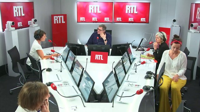 Le journal de 7h30 : les agriculteurs vont bloquer les dépôts de carburant