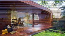 Eco Design - Wooden terraces and porches - Your Ideas 2020