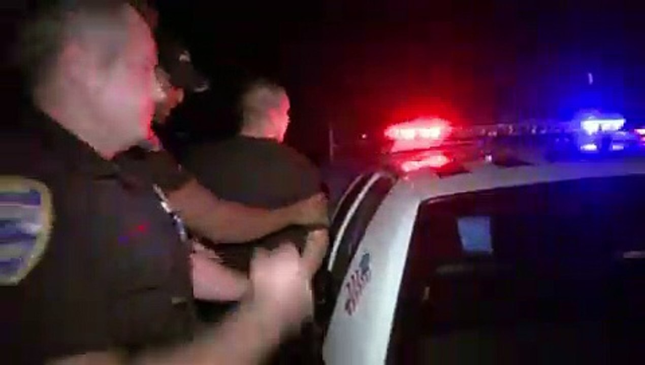 Cops S21E33