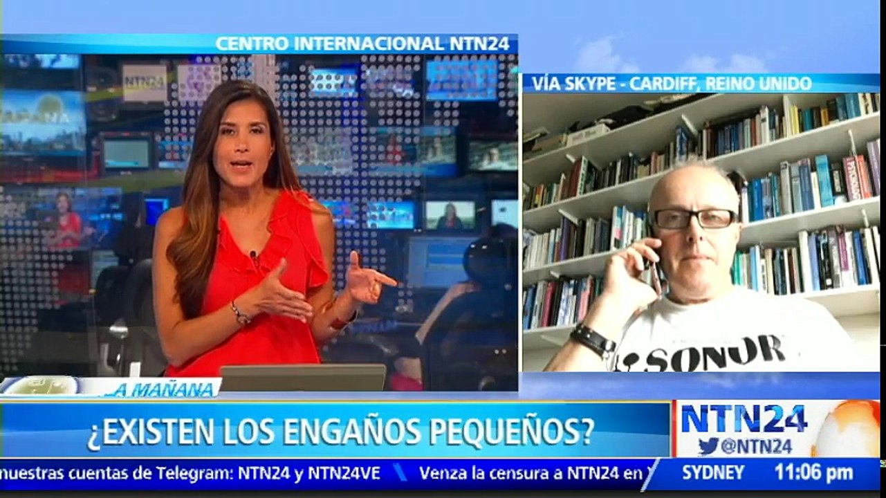 ‘Micro cheating’: ¿la nueva forma de ser infiel?