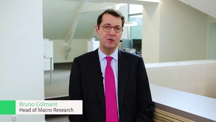 La dette publique belge est-elle soutenable ? - Bruno Colmant