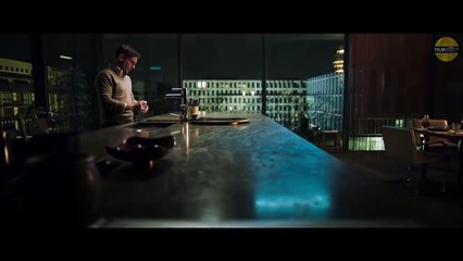 Millenium 4 : The Girl in the Spider's Web - Premier extrait