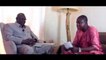 Ouverture Média - LA GRANDE INTERVIEW no001 MOHAMED ALY BATHILY