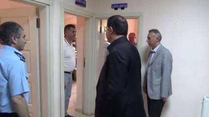 AK Parti Grup Başkanvekili Bostancı: "Türkiye'nin Kader Seçimi Olacak"