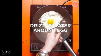 5 طرق غير تقليدية لتحضير أطباق رائعة من البيض
