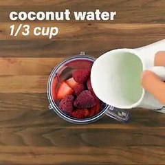 فيديو: طريقة تحضير أصابع الفواكه المثلجة