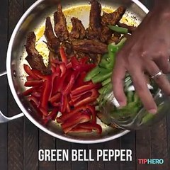 بالفيديو طريقة تحضير باستا فاهيتا الدجاج